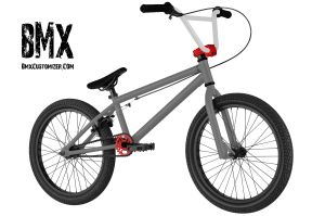 BMX colour design 193655