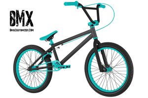 BMX colour design 193659