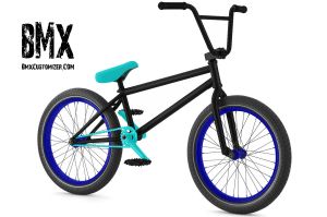 BMX colour design 193671