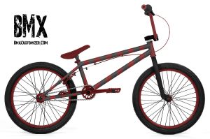 BMX colour design 193680