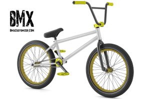 BMX colour design 193682
