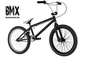 BMX colour design 193683