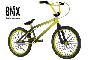 BMX colour design 193686