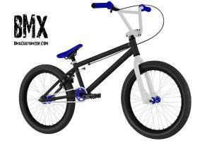 BMX colour design 193688