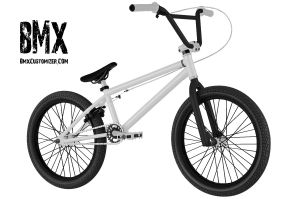 BMX colour design 193691