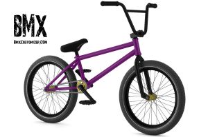 BMX colour design 193696