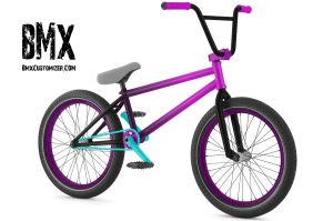 BMX colour design 193706