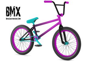 BMX colour design 193707