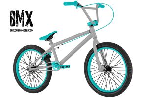 BMX colour design 193708