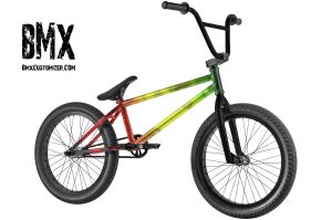 BMX colour design 193709