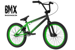 BMX colour design 193738