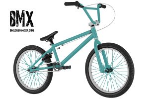 BMX colour design 193740