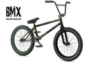 BMX colour design 193742