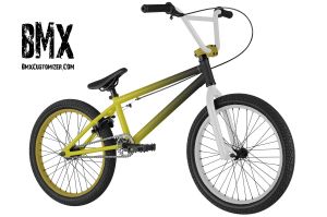 BMX colour design 193743