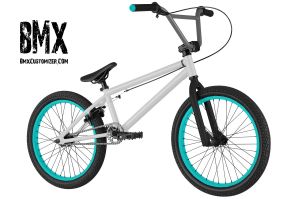 BMX colour design 193762