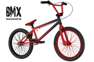BMX colour design 193763