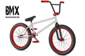 BMX colour design 193766