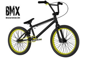 BMX colour design 193773