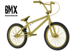 BMX colour design 193774