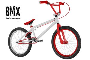 BMX colour design 193779