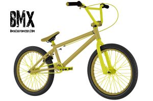 BMX colour design 193781