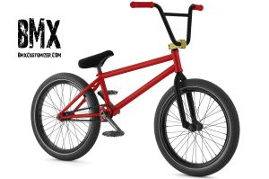 BMX colour design 193785