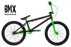 BMX colour design 193801