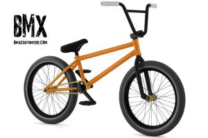BMX colour design 193809