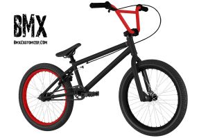 BMX colour design 193823