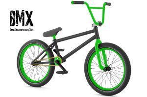BMX colour design 193824
