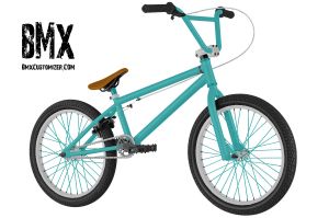BMX colour design 193828