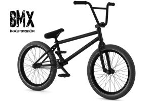 BMX colour design 193829