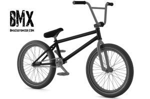BMX colour design 193831