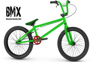 BMX colour design 193840
