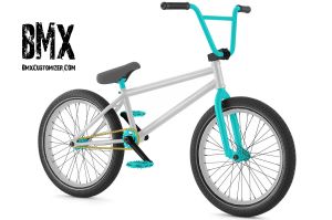 BMX colour design 193841