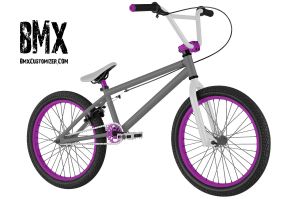 BMX colour design 193851