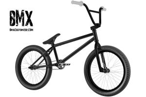 BMX colour design 193852