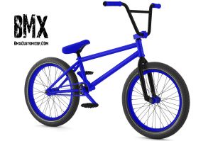 BMX colour design 193855