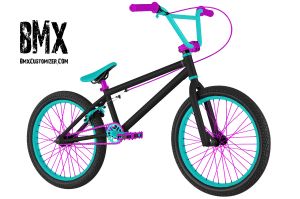 BMX colour design 193861
