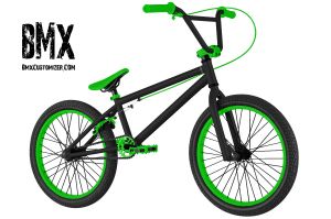 BMX colour design 193864