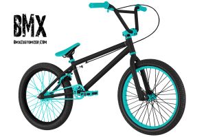 BMX colour design 193870