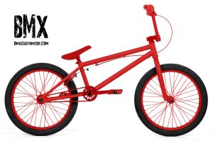 BMX colour design 193875