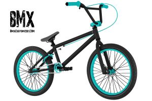 BMX colour design 193878