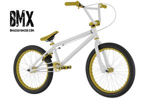 BMX colour design 193887