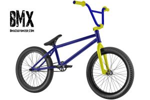 anaconda bmx bikes