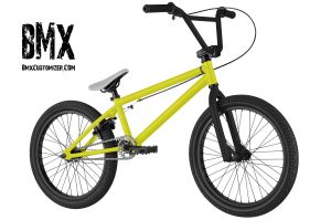 BMX colour design 199625