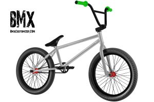 BMX colour design 199626