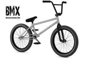 BMX colour design 199632