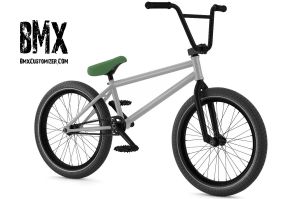 BMX colour design 199644