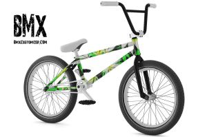 BMX colour design 199649
